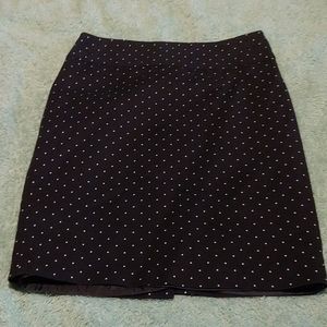 Super cute Liz Claiborne skirt sz 4